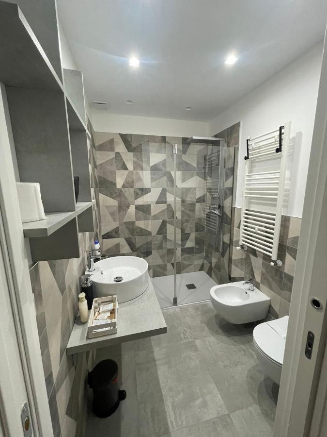 Maison 115 กัสซาโน เดลเล มูร์เจ ภายนอก รูปภาพ
